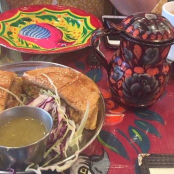 Chai Chenak - Bun Kabab and Chai - Halal Near Me - New Brunswick, New Jersey