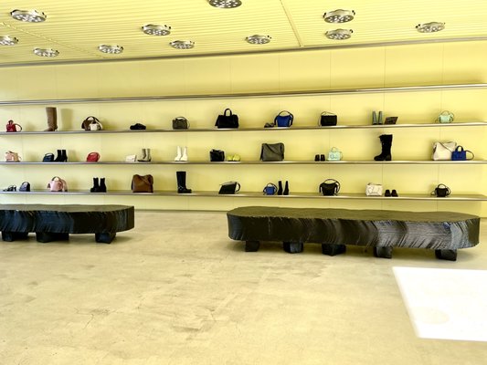 Acne Studios West Hollywood by null