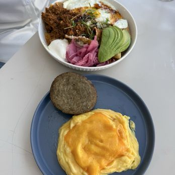 Box St. All Day - Breakfast & Brunch Near Me - San Antonio, Texas