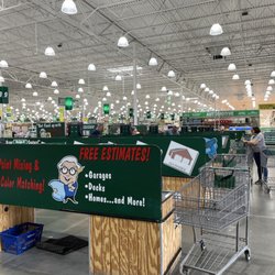 Menards