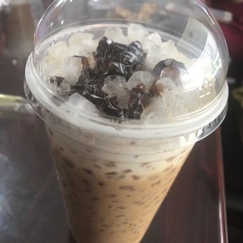 Thai Orchid - Thai Tea - Thai Near Me - Columbus, Georgia
