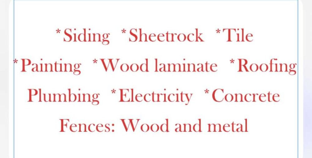 Slide of Big Remodeling and Construction