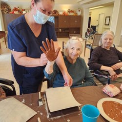 The Veraden Senior Living