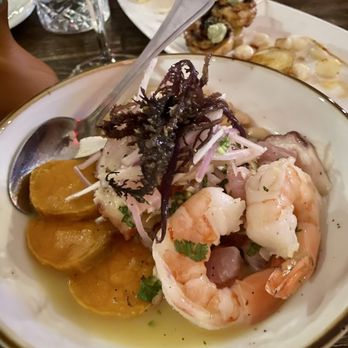 Tambo 22 - Ceviche - Peruvian Near Me - Chelsea, Massachusetts Tambo 22 - Ceviche - Peruvian Near Me - Chelsea, Massachusetts