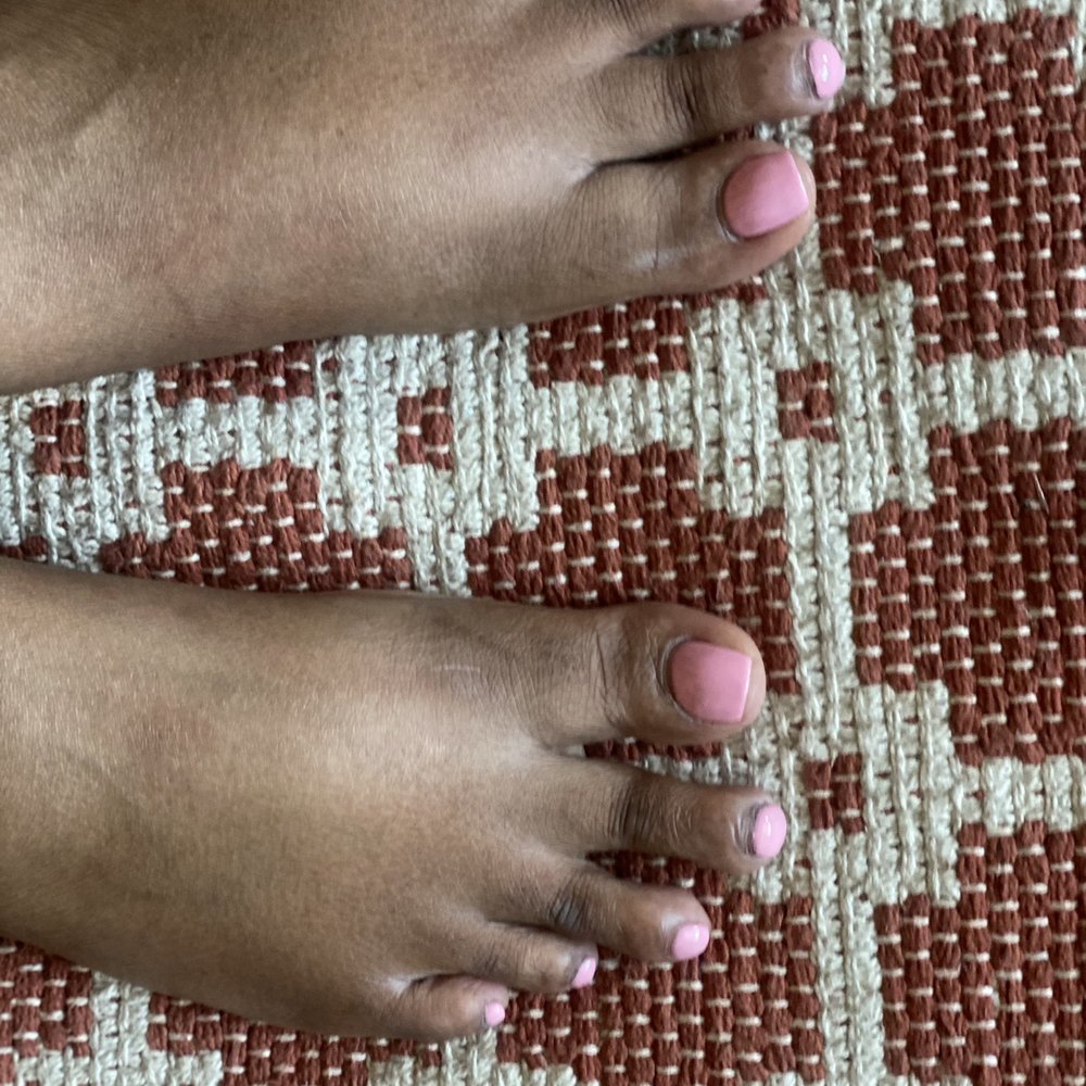 7 Star Nails - Nail Salons Near Me - Spring, Texas