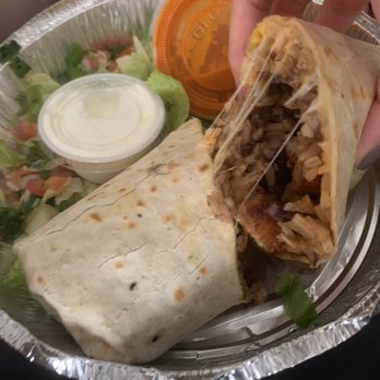 Mercado Azteca & Deli - That cheese pull! - Mexican Near Me - Peekskill, New York