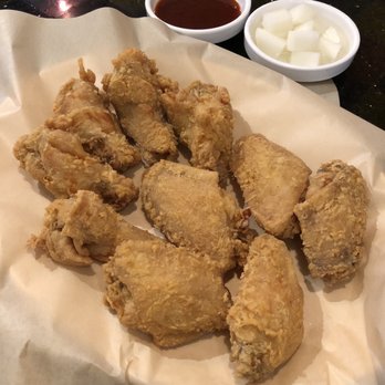 Chicken Day - Chicken Wings Near Me - Los Angeles, California Chicken Day - Chicken Wings Near Me - Los Angeles, California