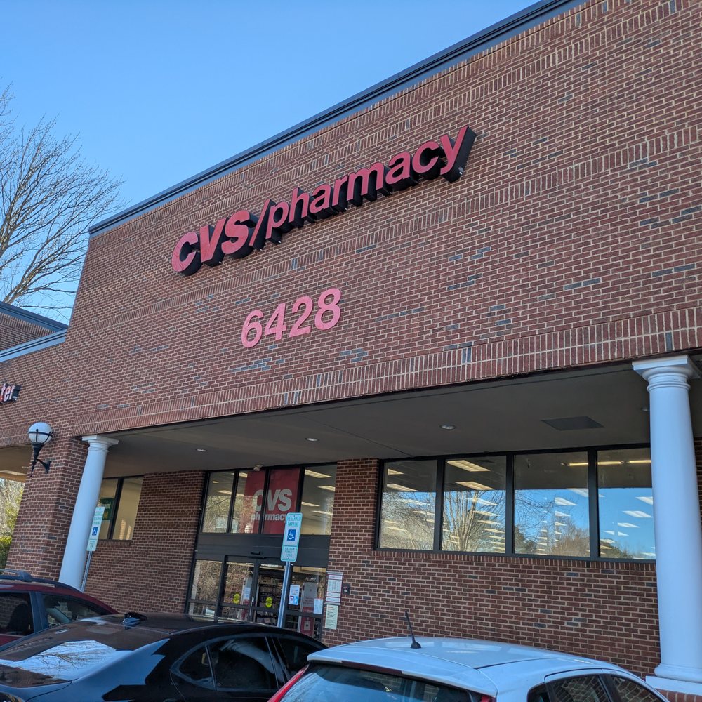CVS Pharmacy - CVS, 6428 Rea Road, Charlotte - Drugstores Near Me - CHARLOTTE, North Carolina CVS Pharmacy - CVS, 6428 Rea Road, Charlotte - Drugstores Near Me - CHARLOTTE, North Carolina
