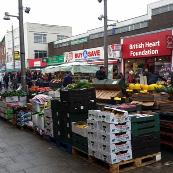 Walthamstow Market - Farmers Market Near Me - London, XGL Walthamstow Market - Farmers Market Near Me - London, XGL