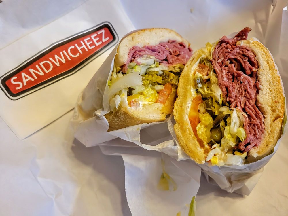 Sandwicheez