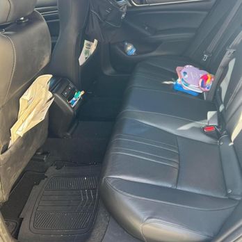 Top Car Detailing - Auto Detailing Near Me