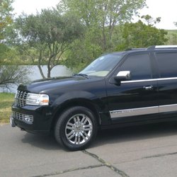 Anthem Limousine Service