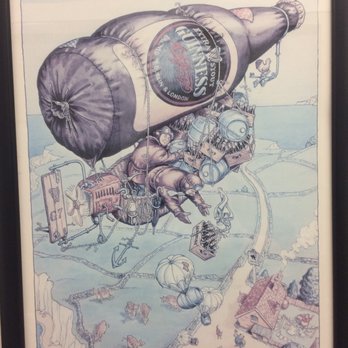 Guinness Storehouse - Beerart - Breweries Near Me - Dublin, D Guinness Storehouse - Beerart - Breweries Near Me - Dublin, D