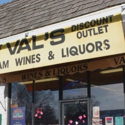 Val's Putnam Wines & Liquors