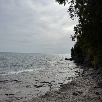 Cave Point County Park - Parks Near Me - Sturgeon Bay, Wisconsin Cave Point County Park - Parks Near Me - Sturgeon Bay, Wisconsin