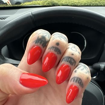 Terwilliger Nails - Hair Removal Near Me - Portland, Oregon Terwilliger Nails - Hair Removal Near Me - Portland, Oregon