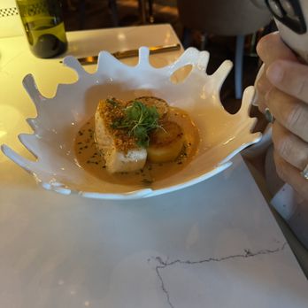 SHIV Steakhouse - Cocktail Bars Near Me - Scottsdale, Arizona
