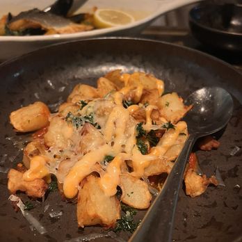 Sotogrande - Patatas bravas - Spanish Near Me - Fort Lauderdale, Florida Sotogrande - Patatas bravas - Spanish Near Me - Fort Lauderdale, Florida
