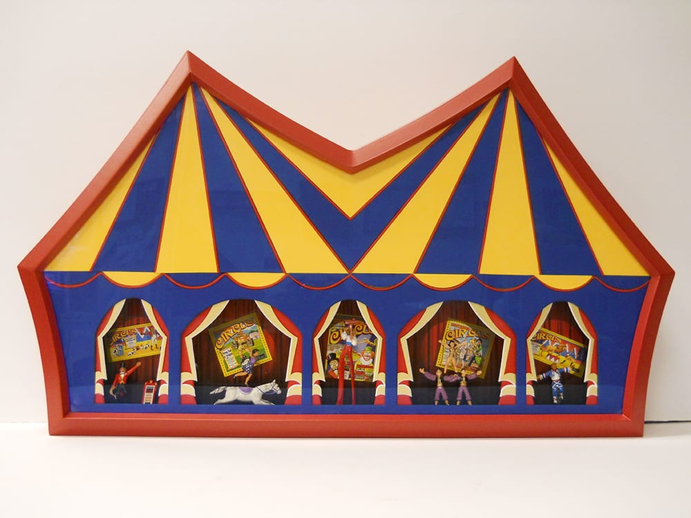 Applegate Gallery & Custom Framing