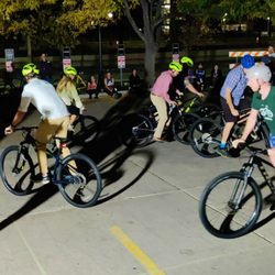 Trek Bicycle Denver Downtown