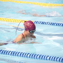 Chino Hills Aquatics - FAC RW SC Meet in Fontana