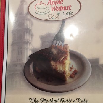 Apple Walnut Café - Breakfast & Brunch Near Me - Broomall, Pennsylvania Apple Walnut Café - Breakfast & Brunch Near Me - Broomall, Pennsylvania