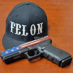 Restore My Civil Rights