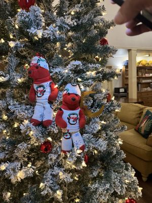 Elm House Inn by null