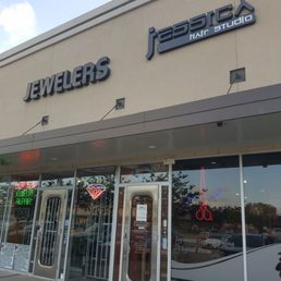 Exterior photo of Jessica Hair Studio - Houston, Texas Exterior photo of Jessica Hair Studio - Houston, Texas