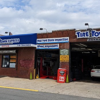 Marbren Tire - Tires Near Me - Long Island City, New York Marbren Tire - Tires Near Me - Long Island City, New York