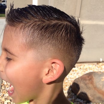 Legendary Barbershop - He loves his fade! - Barbers Near Me - Lodi, California Legendary Barbershop - He loves his fade! - Barbers Near Me - Lodi, California