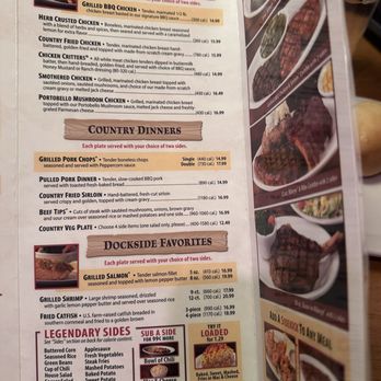 Texas Roadhouse - Menu as of 1-8-26 - Steakhouses Near Me - Alliance, Ohio Texas Roadhouse - Menu as of 1-8-26 - Steakhouses Near Me - Alliance, Ohio