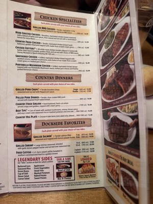 Menu photo 2 Texas Roadhouse Alliance, OH Menu photo 2 Texas Roadhouse Alliance, OH
