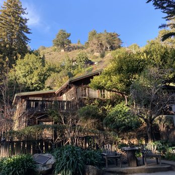 Deetjens Big Sur Inn - Hotels Near Me - Big Sur, California