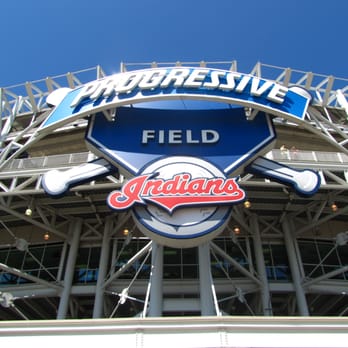 Progressive Field - Stadiums & Arenas Near Me - Cleveland, Ohio Progressive Field - Stadiums & Arenas Near Me - Cleveland, Ohio
