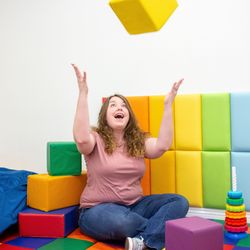 Tiny Babbles Speech Therapy