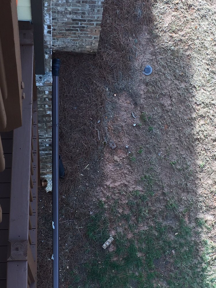 Slide of Brett Hayse Exterior Specialists