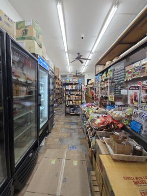 3 Aunties Thai Market by null