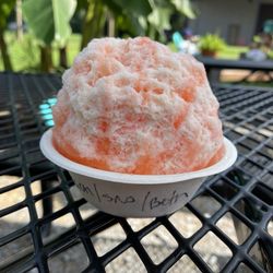 The Beach Company Chill - Shaved ice