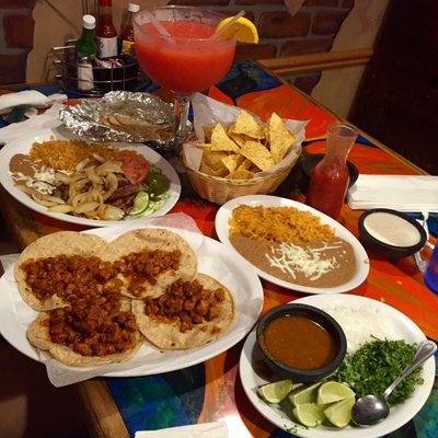 Jose's Authentic Mexican Restaurant by null
