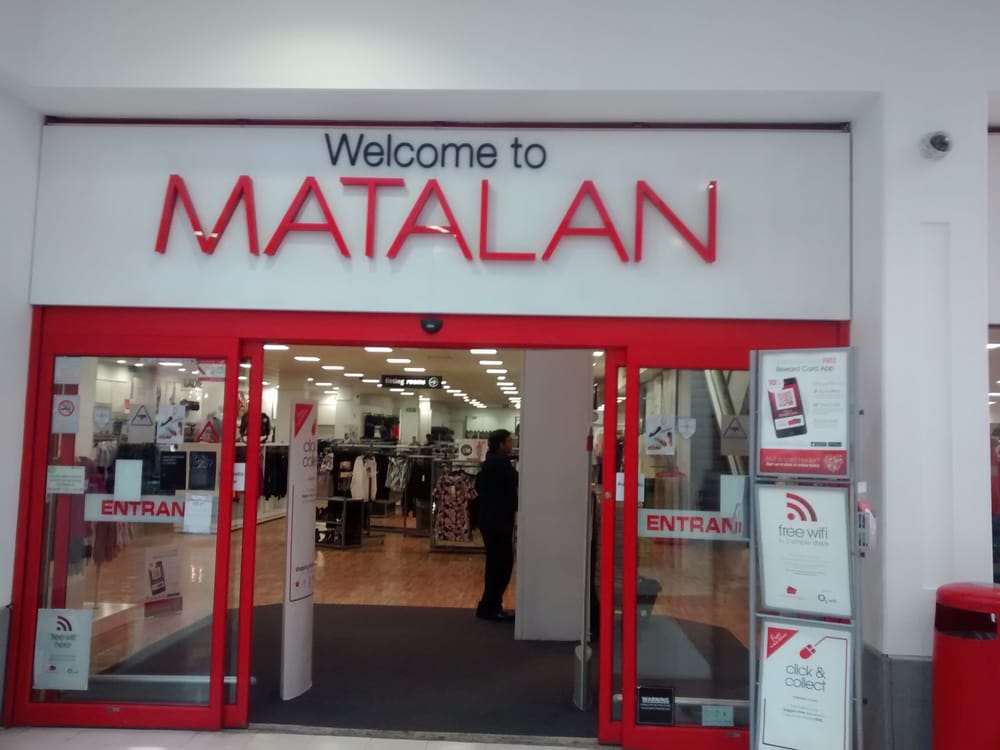 MATALAN Updated August 2024 Kingsland High Street, London, United