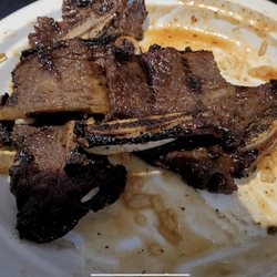 Koryo Korean Bbq
