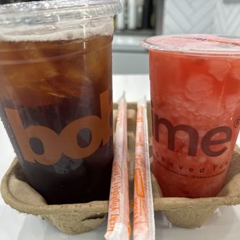 It's Boba Time - Alhambra - Acai Bowls Near Me - Alhambra, California It's Boba Time - Alhambra - Acai Bowls Near Me - Alhambra, California