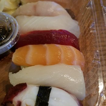 Tenkyu - Sushi Bars Near Me - San Rafael, California