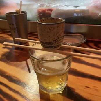 Aji Izakaya - Saki Bomb - Ramen Near Me - Rosenberg, Texas Aji Izakaya - Saki Bomb - Ramen Near Me - Rosenberg, Texas