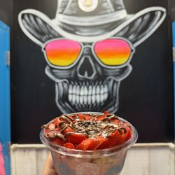 Playa Bowls