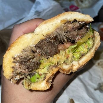 The Migrant Kitchen - Upper West Side - Lamb Torta - Middle Eastern Near Me - New York, New York The Migrant Kitchen - Upper West Side - Lamb Torta - Middle Eastern Near Me - New York, New York