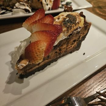 Public Kitchen & Bar - Peanut butter pie - New American Near Me - Providence, Rhode Island Public Kitchen & Bar - Peanut butter pie - New American Near Me - Providence, Rhode Island