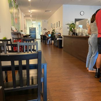 Vespr Coffeebar - Coffee & Tea Near Me - Orlando, Florida
