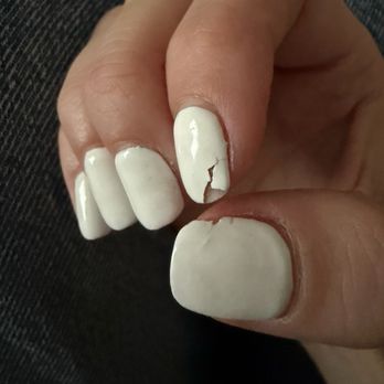 Paull nails - Nail Salons Near Me - Concord, New Hampshire